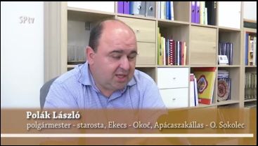 Polák Lászlóval Beszélgettünk
